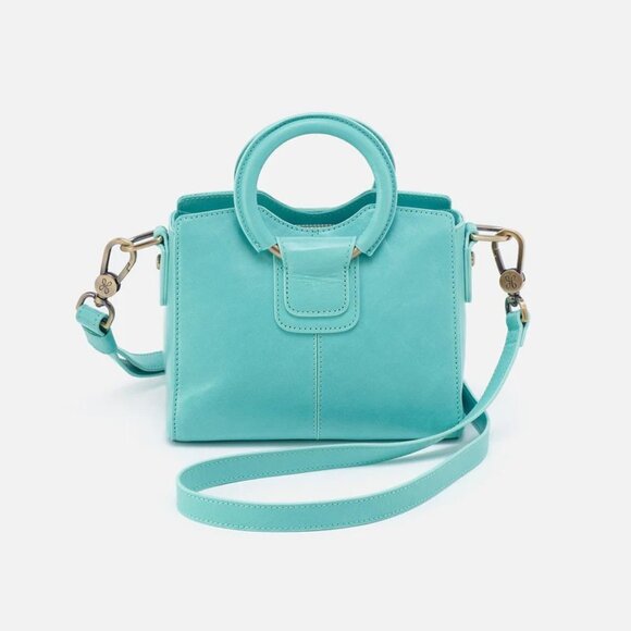 HOBO Heidi Mini Satchel - Picture 1 of 9